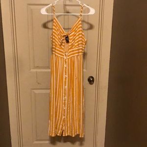 Super cute summer dress